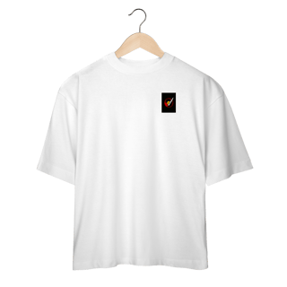 Nome do produto Oversized - Caixa Explosiva