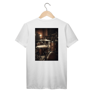 Nome do produto Prime - Drums