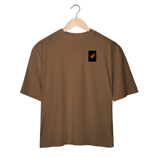 Nome do produto Oversized Bass (Grave Essencial)