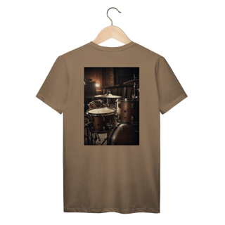 Nome do produto Prime - Drums