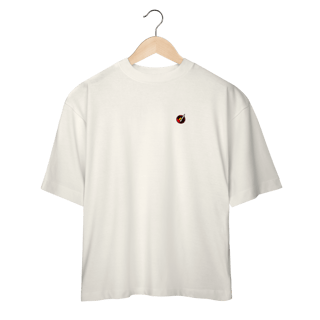 Nome do produto Oversized - Bass