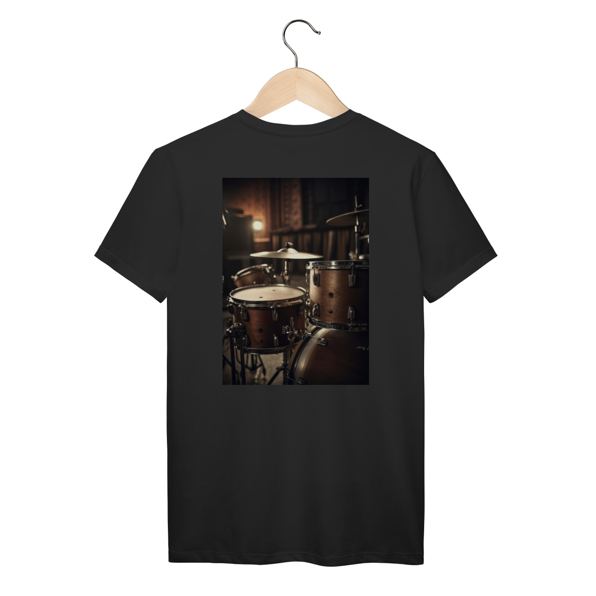 Nome do produto: Prime - Drums