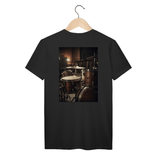 Nome do produto Prime - Drums