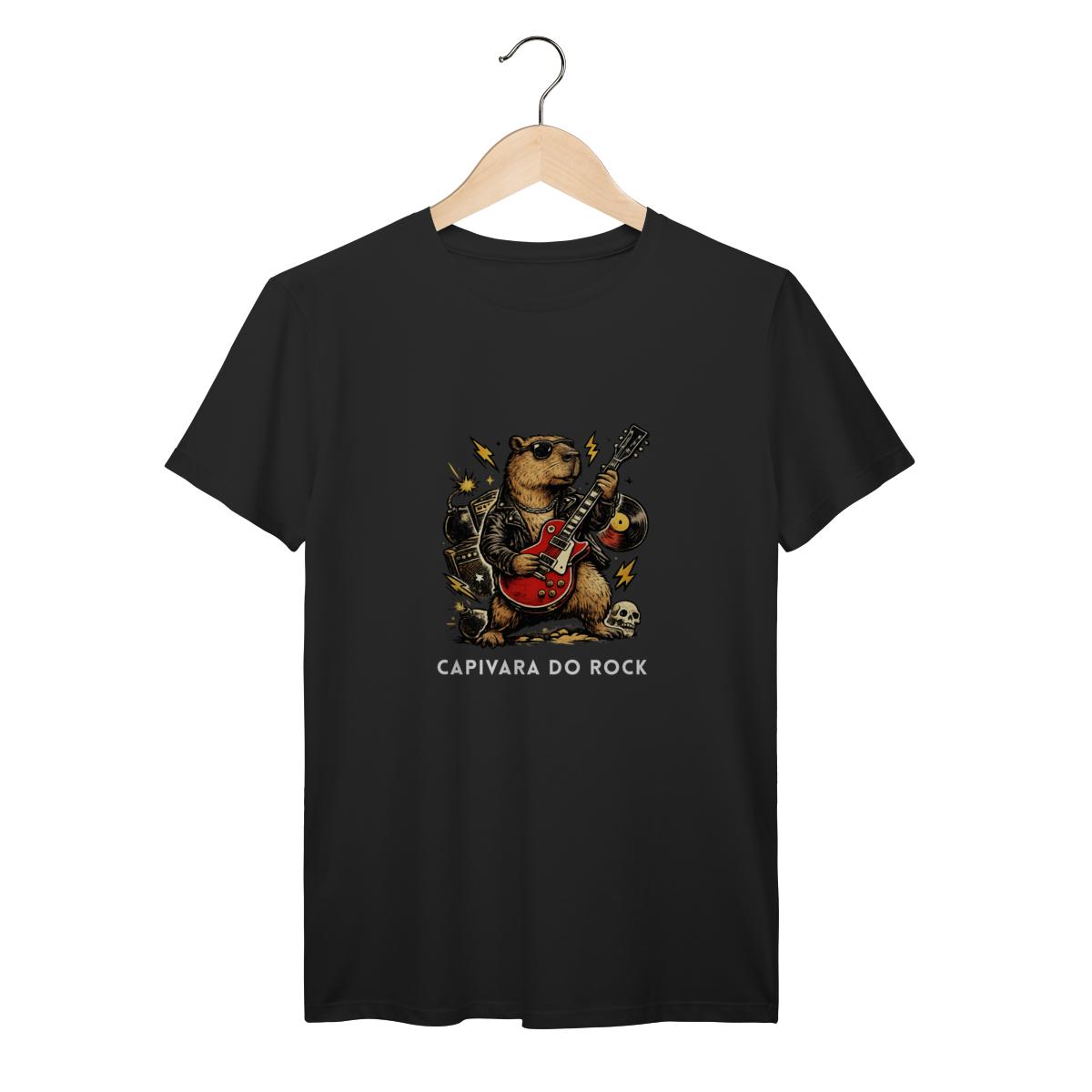 Prime - Capivara do Rock