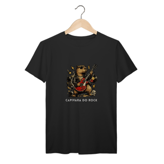 Prime - Capivara do Rock