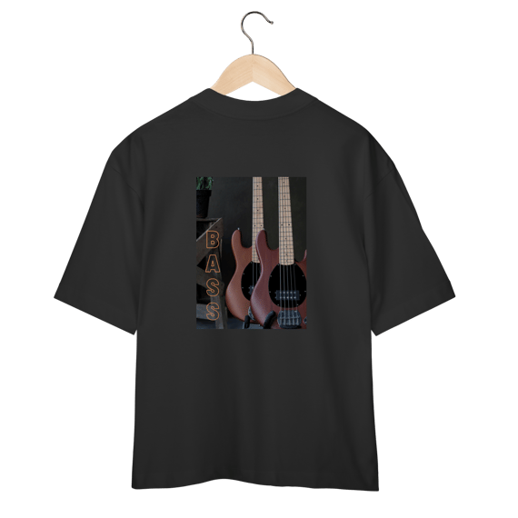 Oversized - Bass