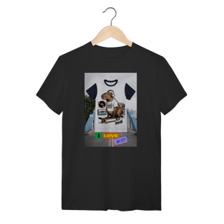 Quality -  I Love BM City - Capivara