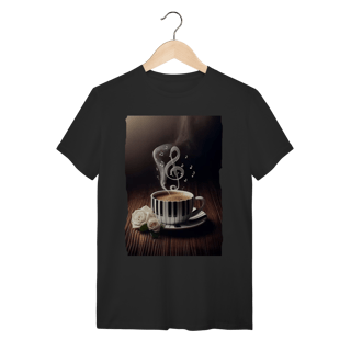 Nome do produto Quality - Xicara Café Clave de Sol