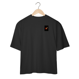 Nome do produto Oversized Bass (Grave Essencial)