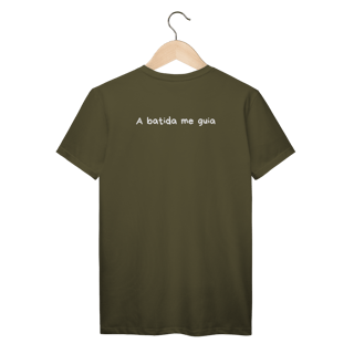 Nome do produto Prime - A batida me guia