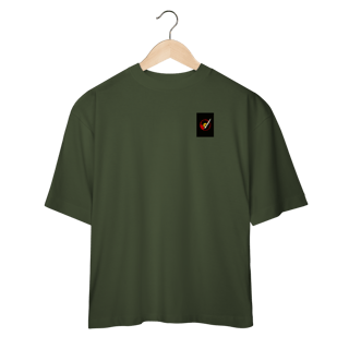 Nome do produto Oversized - Rock Guitar