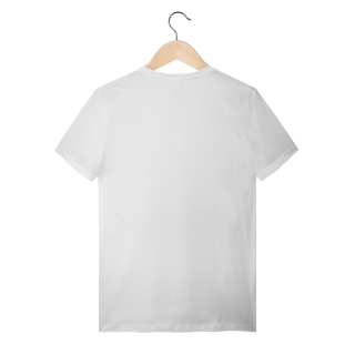 Nome do produto Camiseta Masculina Quality - Banjo Quando a Batida Ressoa na Alma