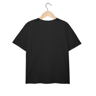 Nome do produto Camiseta Plus Size Banjo Quando a Batida Ressoa na Alma