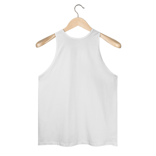 Nome do produto Camiseta Regata Masculina Quality - Samba e Cavaco
