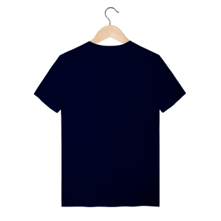 Nome do produto Camiseta Masculina Quality Banjo Quando a Batida Ressoa na Alma