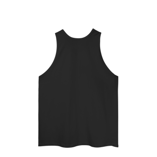 Nome do produto Camiseta Regata Masculina Quality Banjo Quando a Batida Ressoa na Alma