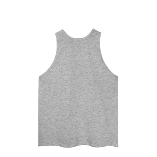 Nome do produto Camiseta Regata Masculina Quality - Banjo Quando a Batida Ressoa na Alma