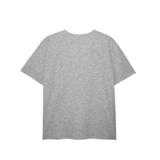 Nome do produto Camiseta Plus Size - Banjo Quando a Batida Ressoa na Alma