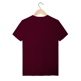 Nome do produto Camiseta Masculina Quality Banjo Quando a Batida Ressoa na Alma