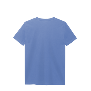Nome do produto Camiseta Masculina Estonada - Banjo Quando a Batida Ressoa na Alma