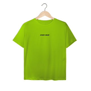 Nome do produto Baby Long Sport Dry UV - Rxis Run