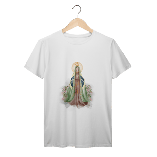 Camiseta Mãezinha Aparecida (edição especial)