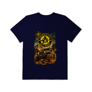 Nome do produto Camiseta Plus Size- Anarkia4x4 Off Road