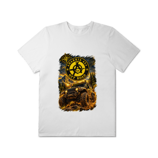 Nome do produto Camiseta Plus Size- Anarkia4x4 Off Road