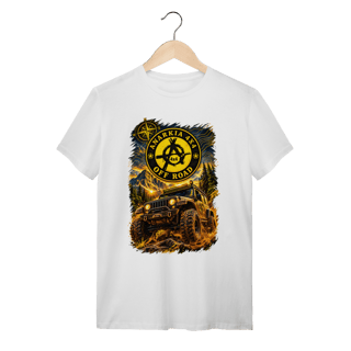 Nome do produto Camiseta Quality - Anarkia4x4 Off Road