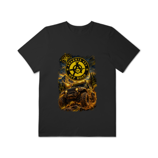 Nome do produto Camiseta Plus Size- Anarkia4x4 Off Road