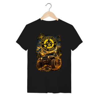 Nome do produto Camiseta Quality - Anarkia4x4 Off Road