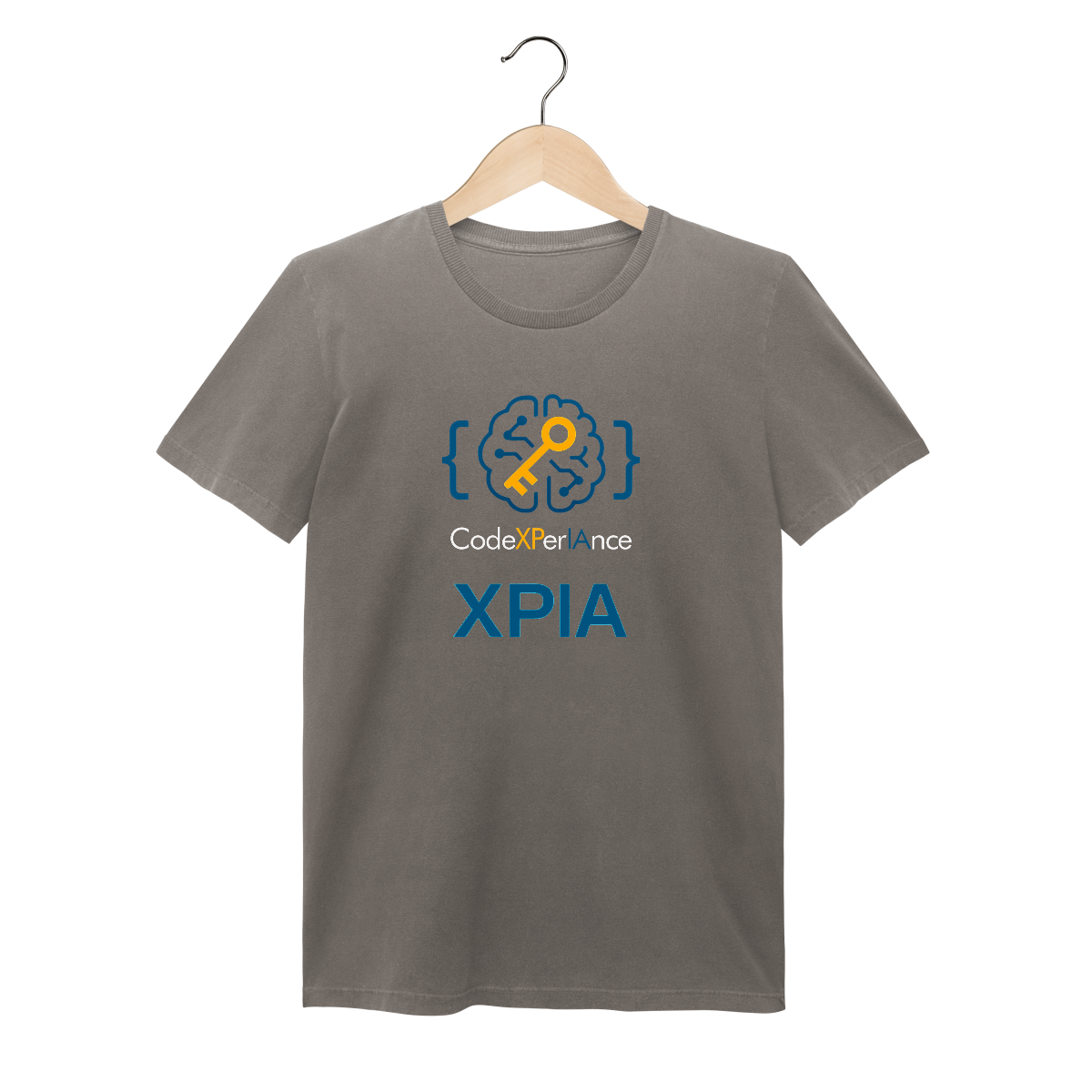 Nome do produto: Camisa Fem Estonada - Codex