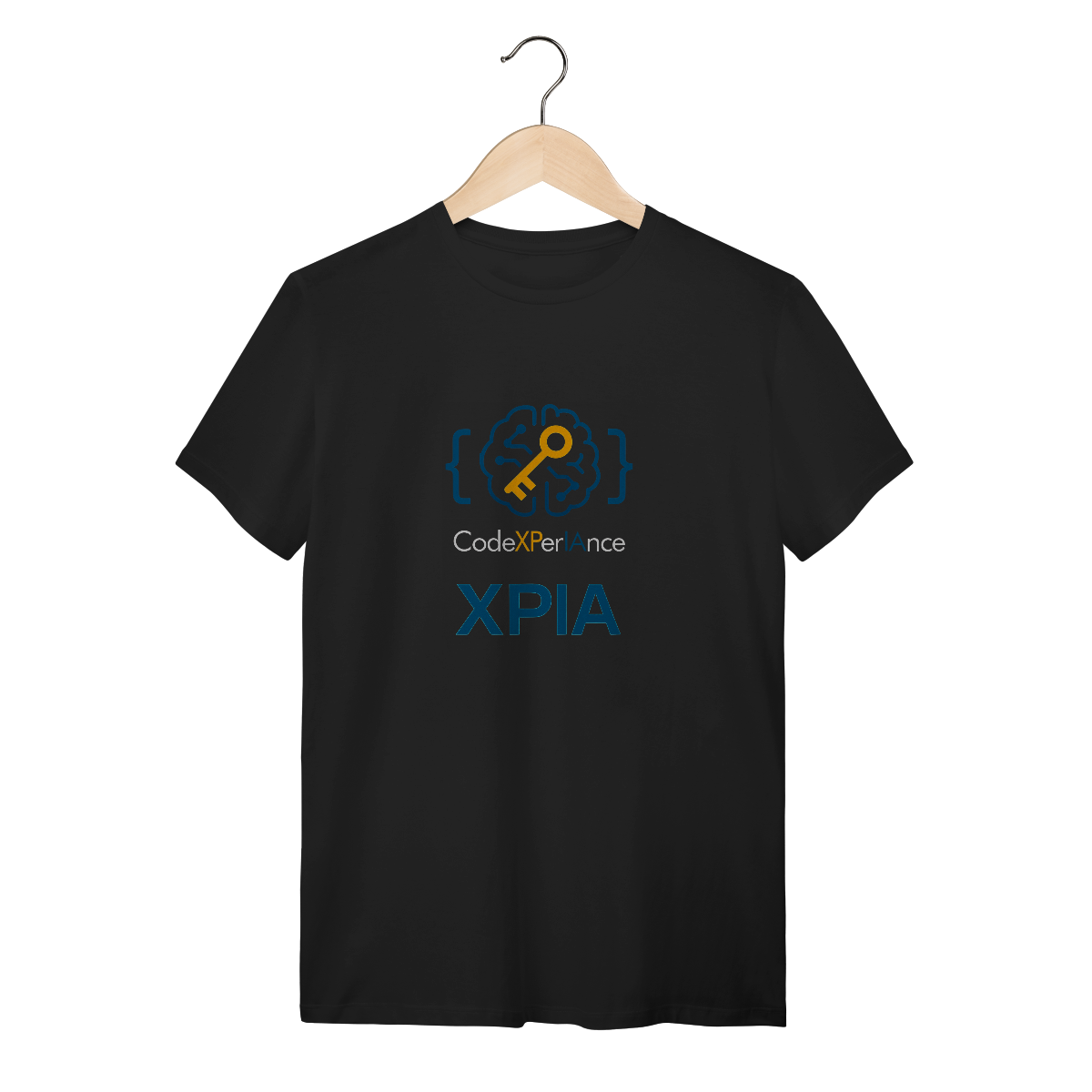 Camiseta Fem - Codex