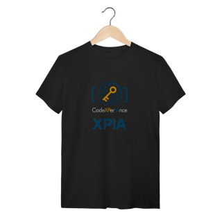 Camiseta Fem - Codex