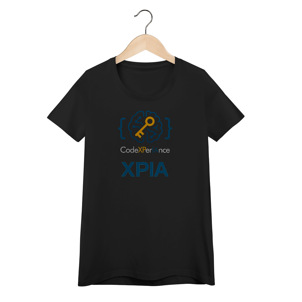 Nome do produto: Camiseta Fem - Codex