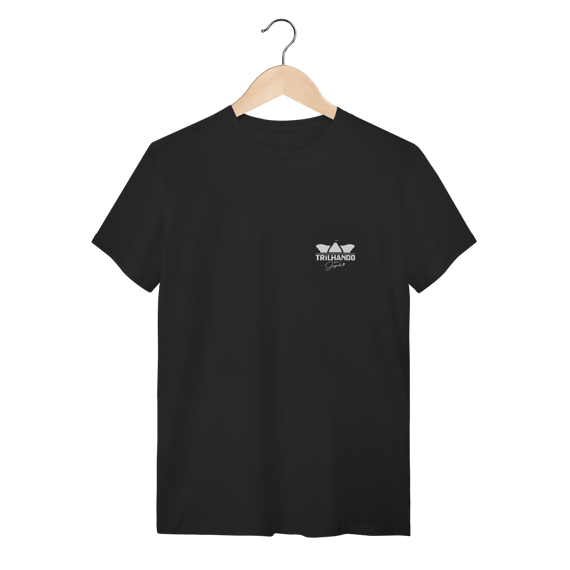 CAMISETA - TRILHANDO COM JONÃO