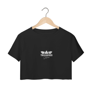 Nome do produto CROPPED - TRILHANDO COM JONÃO