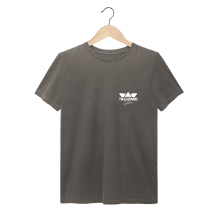 CAMISA ESTONADA - TRILHANDO COM JONÃO