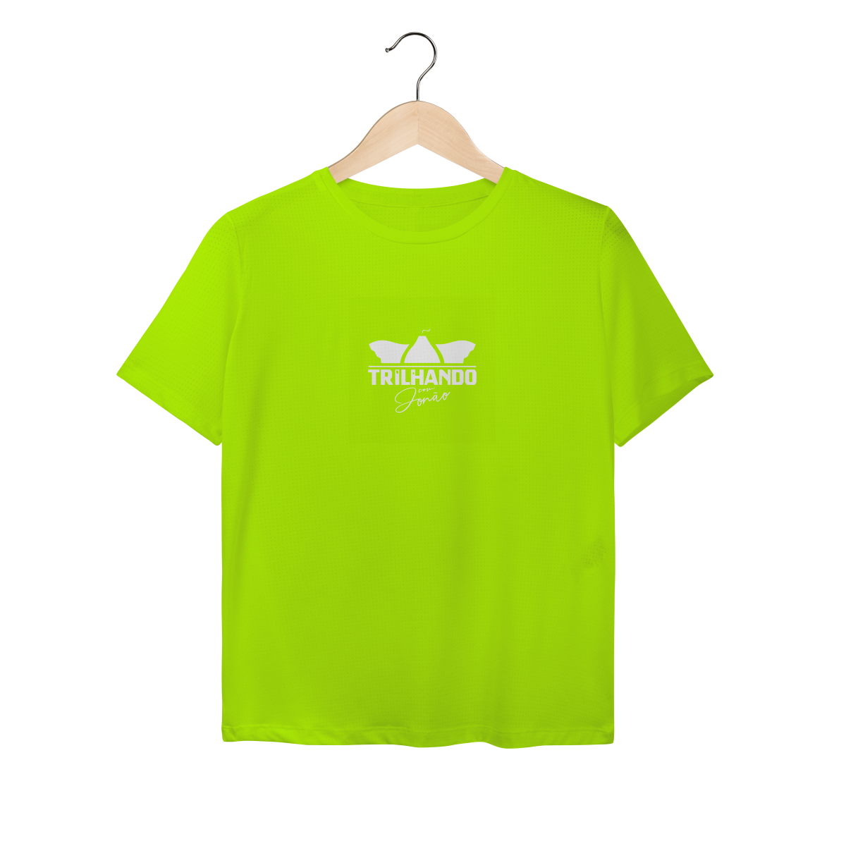 Nome do produto: BABY LONG UV - TRILHANDO COM JONÃO