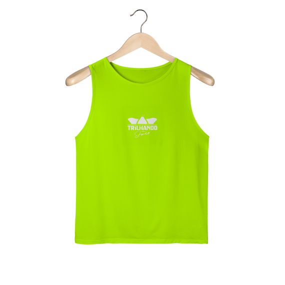 REGATA UV - TRILHANDO COM JONÃO