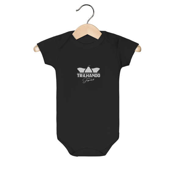 BODY BABY - TRILHANDO COM JONÃO