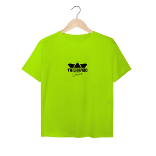 BABY LONG UV - TRILHANDO COM JONÃO