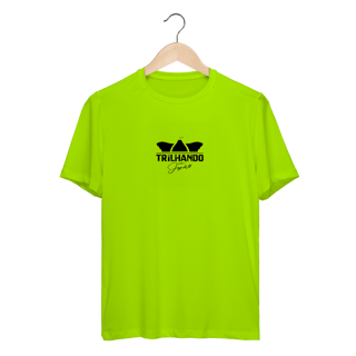 CAMISA UV - TRILHANDO COM JONÃO