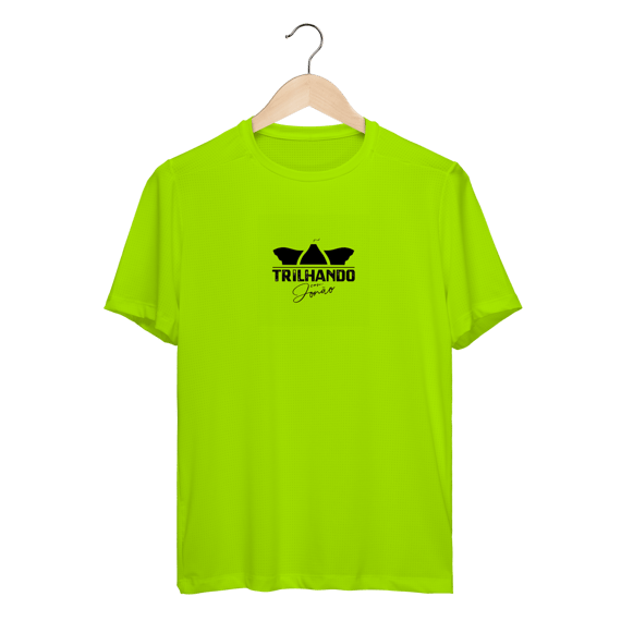 CAMISA UV - TRILHANDO COM JONÃO