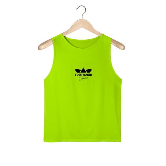 REGATA UV MASC - TRILHANDO COM JONÃO