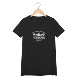 Camisa Fem Chapada dos Veadeiros - Jonão