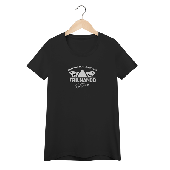 Camisa Fem Chapada dos Veadeiros - Jonão