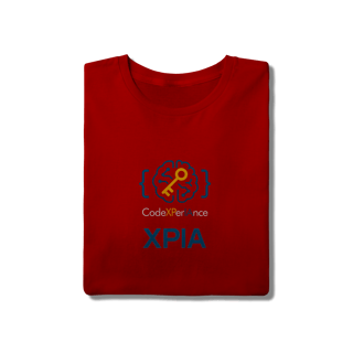 Nome do produto Camiseta Fem - Codex