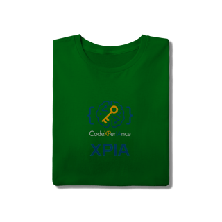 Nome do produto Camiseta Fem - Codex