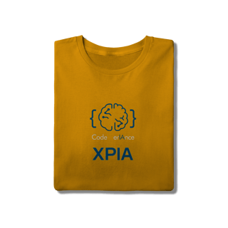 Nome do produto Camiseta Fem - Codex